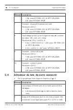 Preview for 66 page of Bosch ISP-EMIL-120 Installation Manual