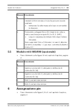 Preview for 83 page of Bosch ISP-EMIL-120 Installation Manual