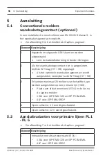 Preview for 96 page of Bosch ISP-EMIL-120 Installation Manual