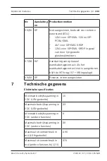 Preview for 103 page of Bosch ISP-EMIL-120 Installation Manual