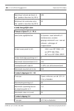 Preview for 104 page of Bosch ISP-EMIL-120 Installation Manual