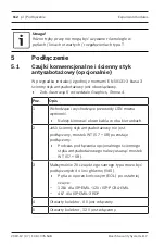 Preview for 112 page of Bosch ISP-EMIL-120 Installation Manual