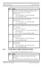 Preview for 114 page of Bosch ISP-EMIL-120 Installation Manual