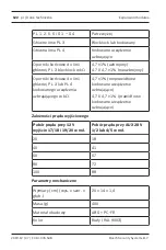 Preview for 122 page of Bosch ISP-EMIL-120 Installation Manual