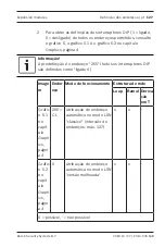 Preview for 127 page of Bosch ISP-EMIL-120 Installation Manual