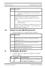 Preview for 131 page of Bosch ISP-EMIL-120 Installation Manual