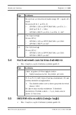 Preview for 163 page of Bosch ISP-EMIL-120 Installation Manual