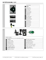 Предварительный просмотр 6 страницы Bosch ISP-PPR1-WA16G Installation Instructions Manual