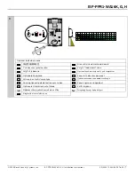 Предварительный просмотр 7 страницы Bosch ISP-PPR1-WA16G Installation Instructions Manual