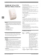 Предварительный просмотр 12 страницы Bosch ISP-PPR1-WA16x Instruction Manual