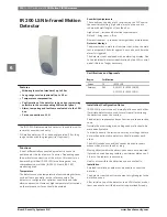 Предварительный просмотр 14 страницы Bosch ISP-PPR1-WA16x Instruction Manual