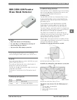 Предварительный просмотр 25 страницы Bosch ISP-PPR1-WA16x Instruction Manual