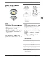 Предварительный просмотр 31 страницы Bosch ISP-PPR1-WA16x Instruction Manual