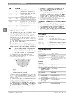 Предварительный просмотр 36 страницы Bosch ISP-PPR1-WA16x Instruction Manual