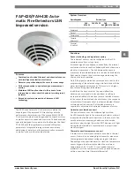 Предварительный просмотр 39 страницы Bosch ISP-PPR1-WA16x Instruction Manual