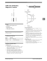 Предварительный просмотр 43 страницы Bosch ISP-PPR1-WA16x Instruction Manual