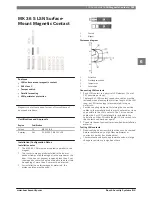 Предварительный просмотр 49 страницы Bosch ISP-PPR1-WA16x Instruction Manual