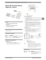 Предварительный просмотр 53 страницы Bosch ISP-PPR1-WA16x Instruction Manual