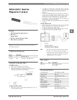 Предварительный просмотр 55 страницы Bosch ISP-PPR1-WA16x Instruction Manual