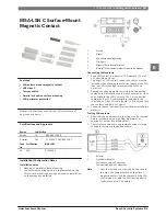 Предварительный просмотр 57 страницы Bosch ISP-PPR1-WA16x Instruction Manual