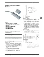 Предварительный просмотр 59 страницы Bosch ISP-PPR1-WA16x Instruction Manual