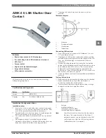 Предварительный просмотр 61 страницы Bosch ISP-PPR1-WA16x Instruction Manual