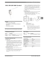 Предварительный просмотр 63 страницы Bosch ISP-PPR1-WA16x Instruction Manual