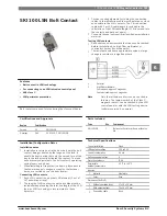 Предварительный просмотр 65 страницы Bosch ISP-PPR1-WA16x Instruction Manual