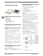 Предварительный просмотр 74 страницы Bosch ISP-PPR1-WA16x Instruction Manual