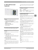 Предварительный просмотр 77 страницы Bosch ISP-PPR1-WA16x Instruction Manual