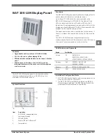 Предварительный просмотр 81 страницы Bosch ISP-PPR1-WA16x Instruction Manual