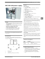 Предварительный просмотр 83 страницы Bosch ISP-PPR1-WA16x Instruction Manual