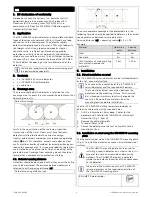 Предварительный просмотр 3 страницы Bosch ISP-SM90-120 Instruction Manual