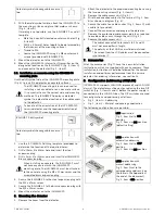 Предварительный просмотр 4 страницы Bosch ISP-SM90-120 Instruction Manual