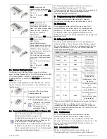 Предварительный просмотр 9 страницы Bosch ISP-SM90-120 Instruction Manual