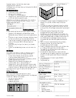 Предварительный просмотр 10 страницы Bosch ISP-SM90-120 Instruction Manual