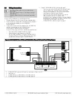 Preview for 2 page of Bosch ISW-EN4200 Serial Installation Manual