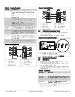 Предварительный просмотр 2 страницы Bosch ISW-EN4216R Installation Manual