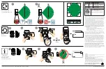 Preview for 2 page of Bosch ISW-ZPR1-WP13 Installation Manual