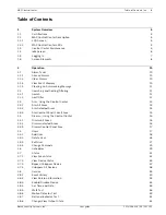 Preview for 3 page of Bosch IUI-MAP0001 User Manual