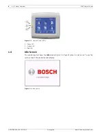 Preview for 6 page of Bosch IUI-MAP0001 User Manual