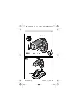 Предварительный просмотр 3 страницы Bosch IXO Original Instructions Manual