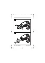 Предварительный просмотр 6 страницы Bosch IXO Original Instructions Manual