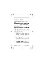 Предварительный просмотр 48 страницы Bosch IXO Original Instructions Manual