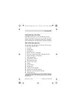 Предварительный просмотр 177 страницы Bosch IXO Original Instructions Manual