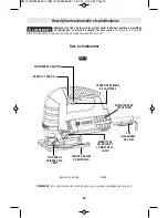 Preview for 18 page of Bosch JS260 Operating/Safety Instructions Manual