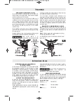 Preview for 30 page of Bosch JS260 Operating/Safety Instructions Manual