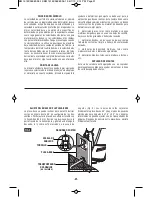 Preview for 31 page of Bosch JS260 Operating/Safety Instructions Manual