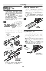 Preview for 10 page of Bosch JS572E Operating/Safety Instructions Manual