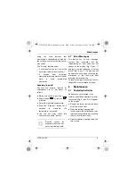 Preview for 9 page of Bosch Junkers 1119 Manual